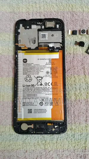 Xiaomi Redmi A3 . (Used)