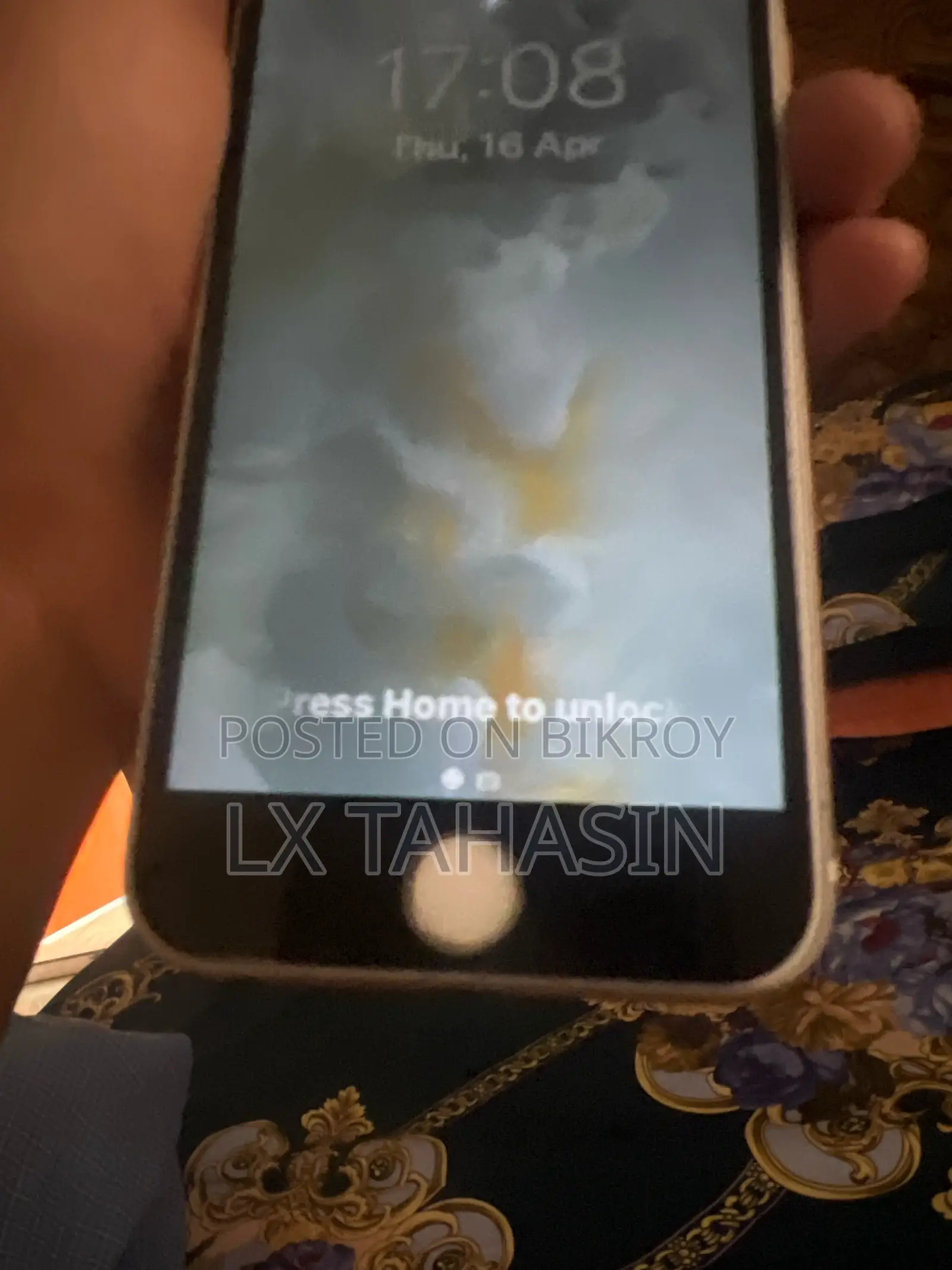 অ্যাপল আইফোন ৬এস (ব্যবহৃত)