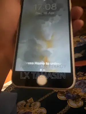 অ্যাপল আইফোন ৬এস (ব্যবহৃত)