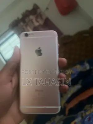 অ্যাপল আইফোন ৬এস (ব্যবহৃত)