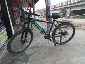 Cycle for sale