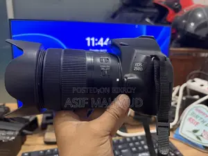 canon 250 D