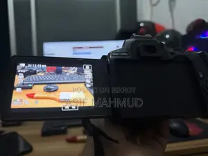 canon 250 D