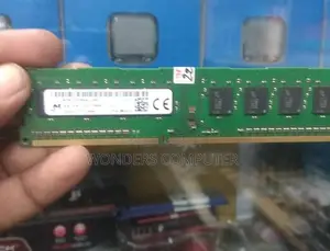 4GB Original Brand PC RAM With 1 Year Warranty