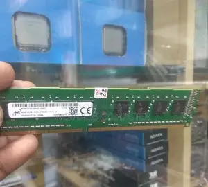4GB Original Brand PC RAM With 1 Year Warranty