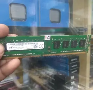 4GB Original Brand PC RAM With 1 Year Warranty