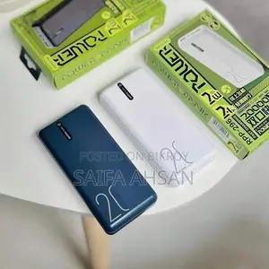 পাওয়ার ব্যাংক