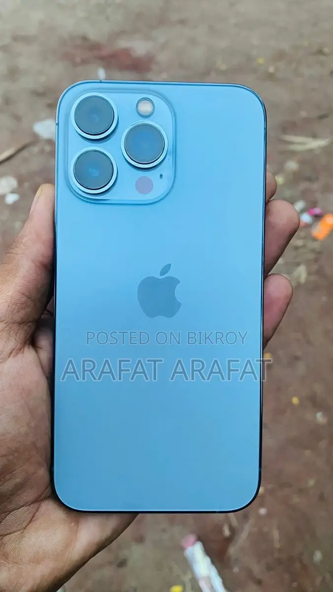Apple iPhone 13 Pro (Used)