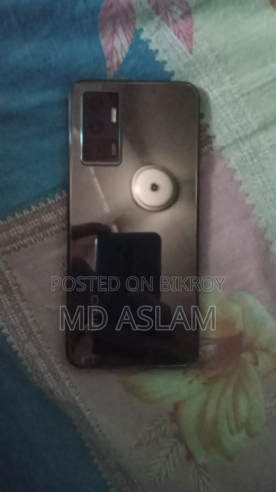 Vivo V23e 8/128 (Used)