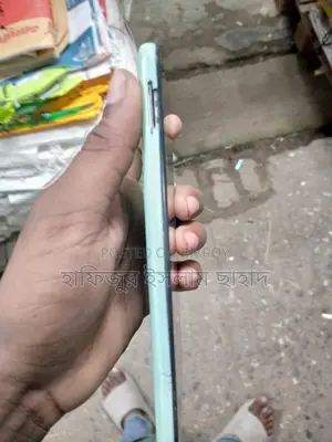 Realme Narzo50i (Used)