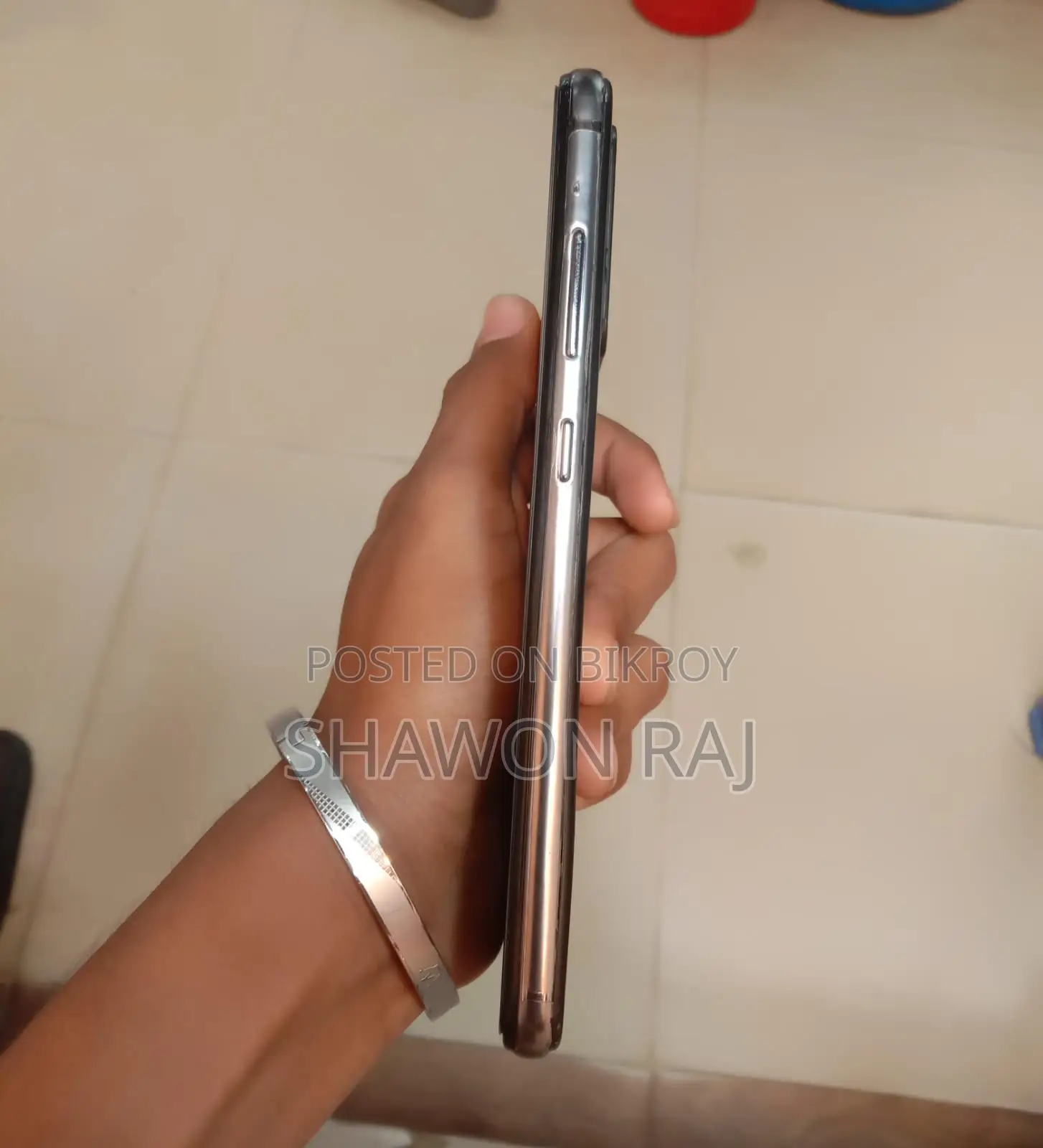 Samsung Galaxy A52 (Used)