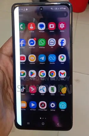 Samsung Galaxy A52 (Used)