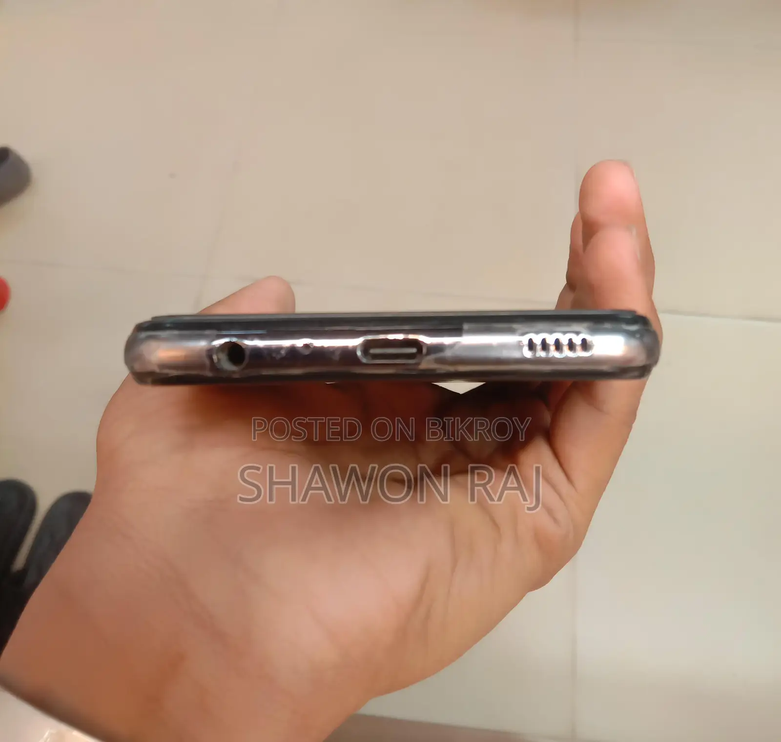 Samsung Galaxy A52 (Used)