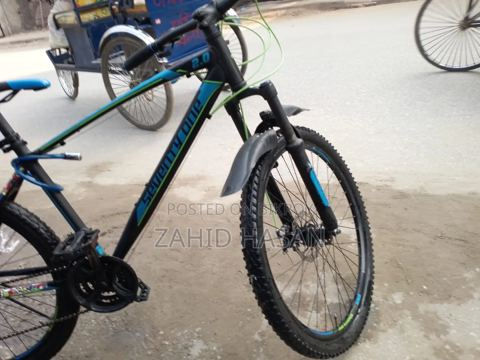 Bicycle For Sale