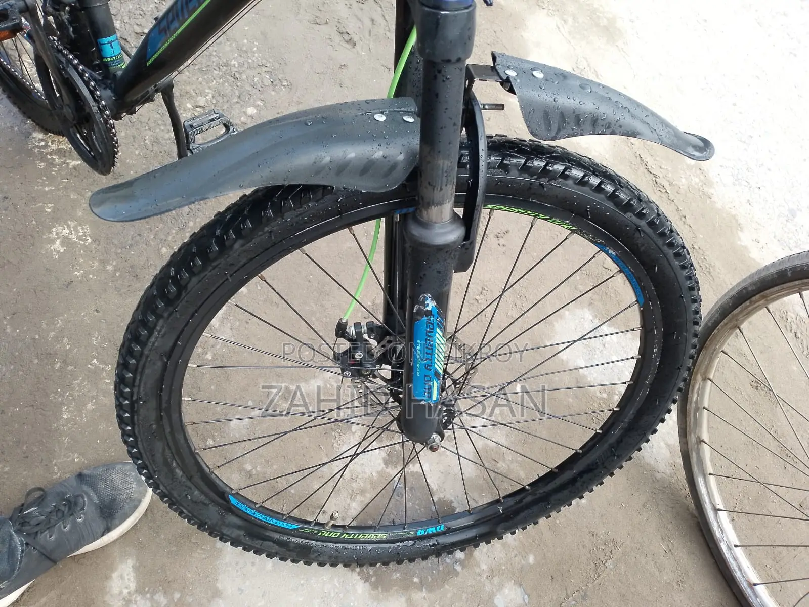 Bicycle For Sale