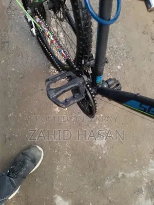 Bicycle For Sale