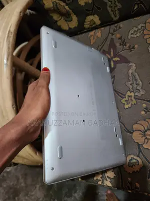 ল্যাপটপ এইচপি এলিটবুক ৮৫০ জি৫ ৮জিবি ইন্টেল কোর আই৫ এসএসডি ২৫৬জিবি