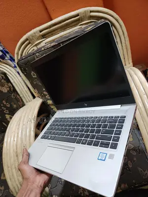Laptop HP EliteBook 850 G5 8GB Intel Core I5 SSD 256GB