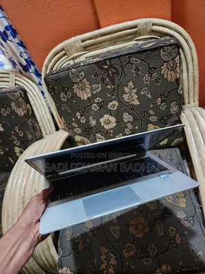 Laptop HP EliteBook 850 G5 8GB Intel Core I5 SSD 256GB