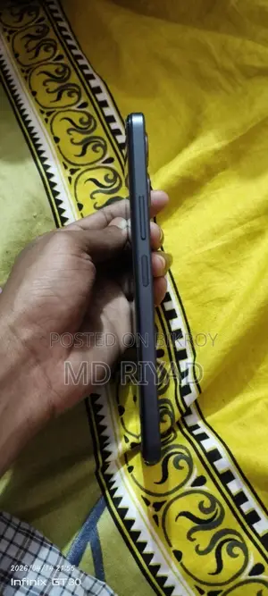 Vivo Y17s (Used)
