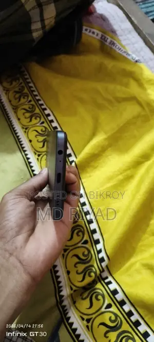 Vivo Y17s (Used)