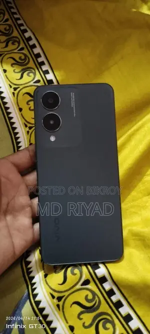 Vivo Y17s (Used)