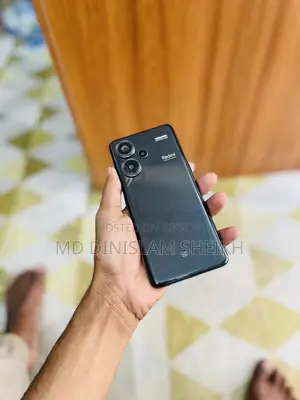 Xiaomi Redmi Note 13 Pro Plus (Used)