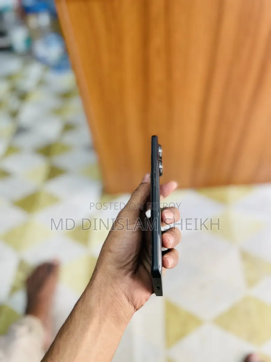 Xiaomi Redmi Note 13 Pro Plus (Used)
