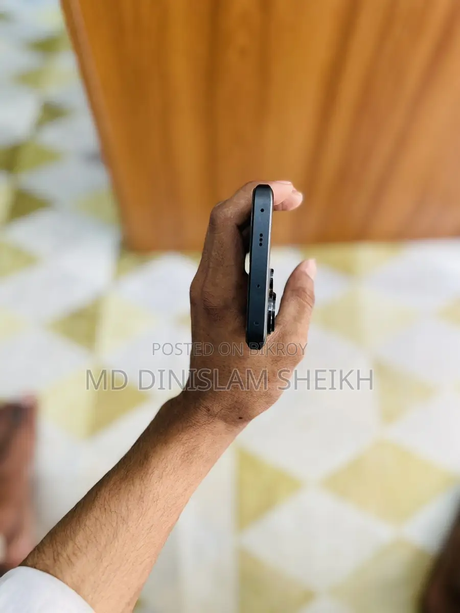 Xiaomi Redmi Note 13 Pro Plus (Used)