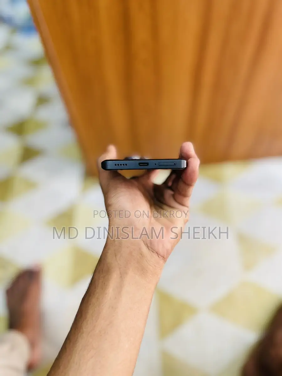 Xiaomi Redmi Note 13 Pro Plus (Used)