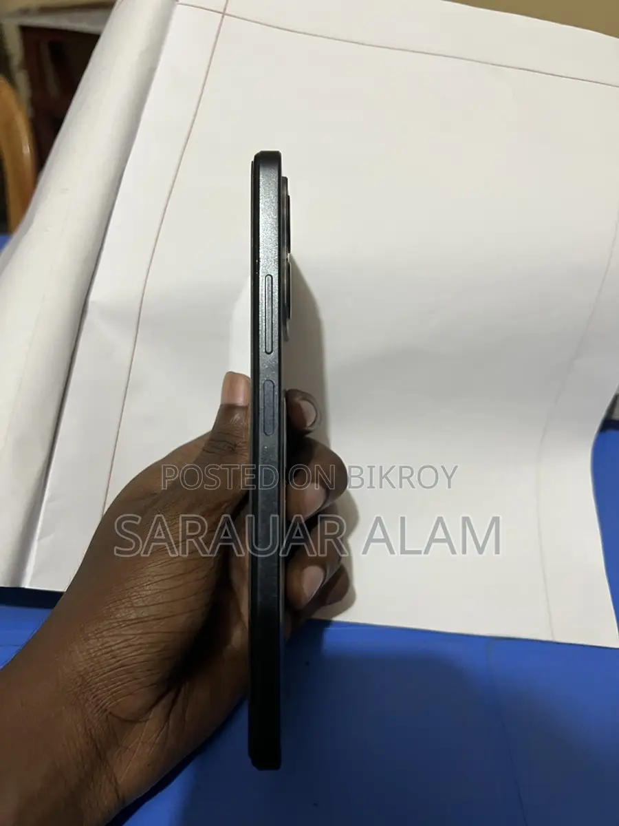 Xiaomi Redmi Note 12 (Used)