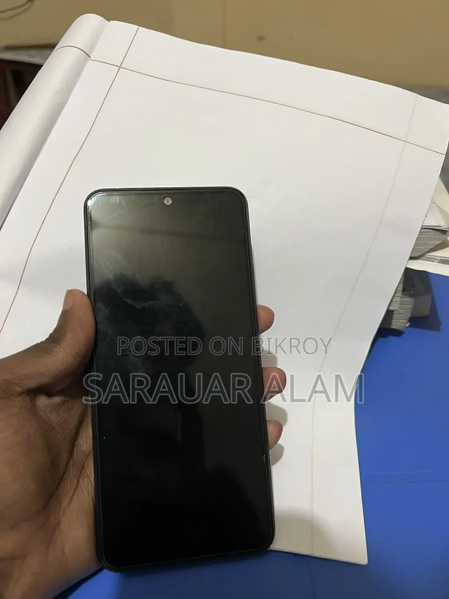 Xiaomi Redmi Note 12 (Used)