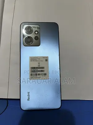 Xiaomi Redmi Note 12 (Used)