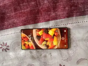 Tecno Spark 20 Pro+ ` (Used)