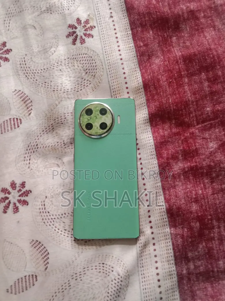 Tecno Spark 20 Pro+ ` (Used)