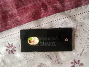 Tecno Spark 20 Pro+ ` (Used)