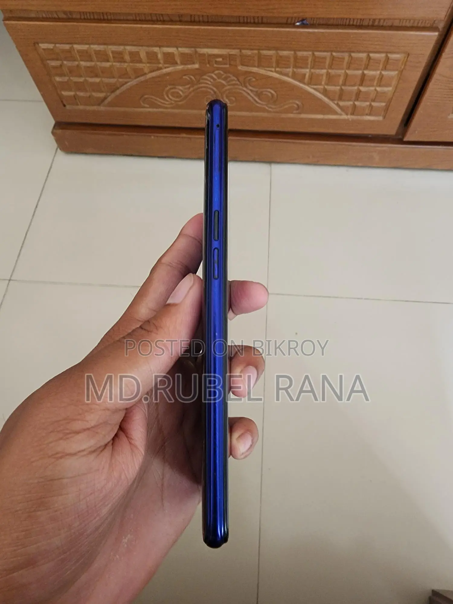 Realme X2 8/256 (Used)