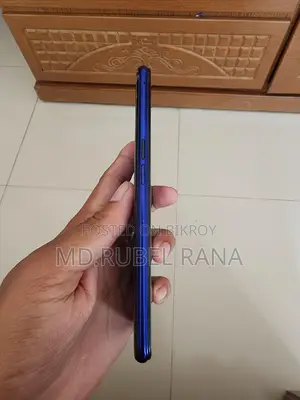 Realme X2 8/256 (Used)