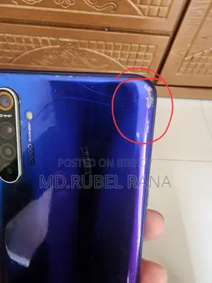 Realme X2 8/256 (Used)
