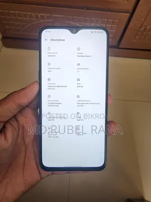 Realme X2 8/256 (Used)