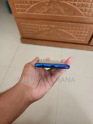 Realme X2 8/256 (Used)