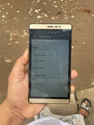 Walton Primo NH (Used)