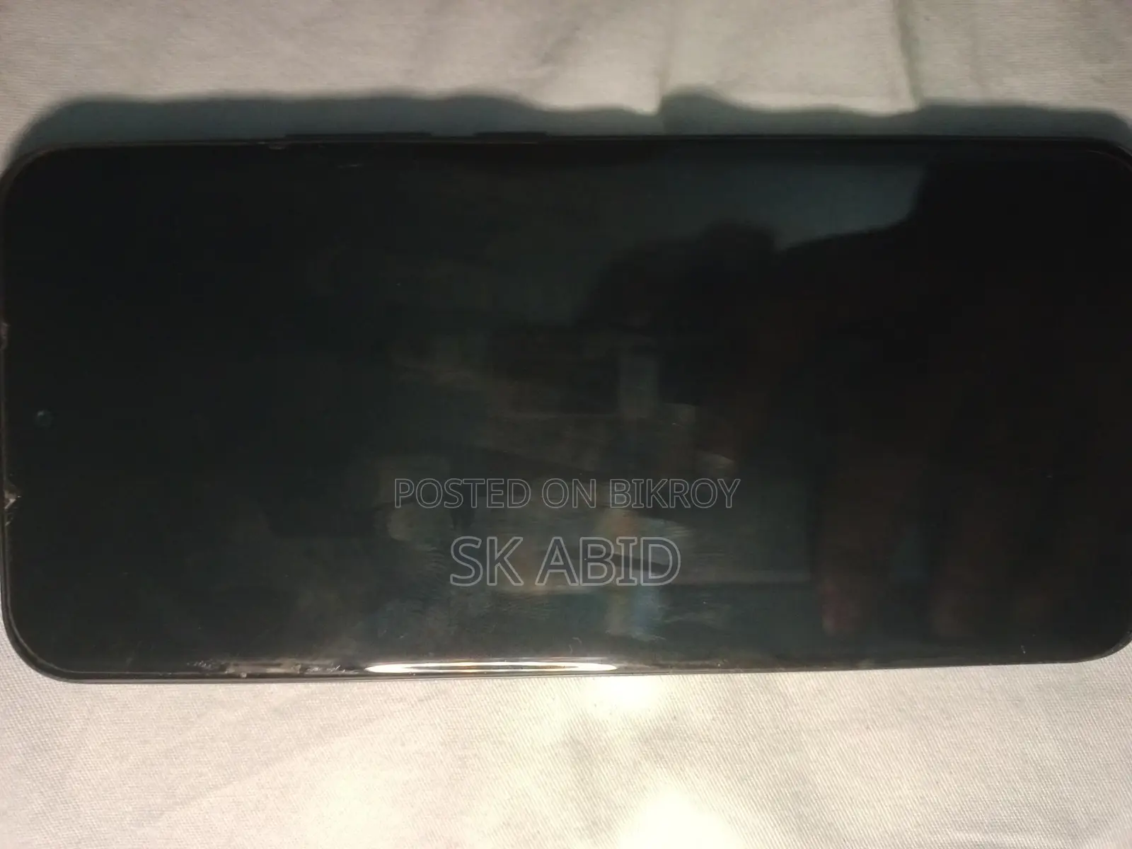 Tecno Spark 40 (Used)