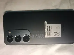 Tecno Spark 40 (Used)