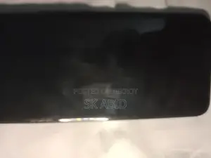 Tecno Spark 40 (Used)