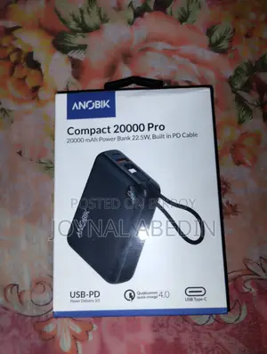 Powerbank