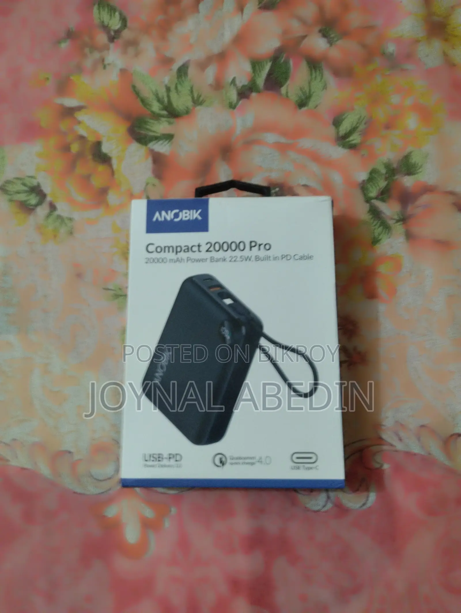 Powerbank