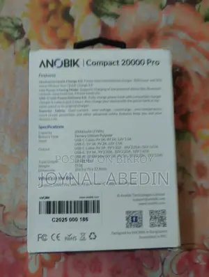 Powerbank