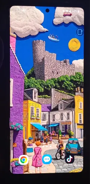 Samsung Galaxy A51 (Used)