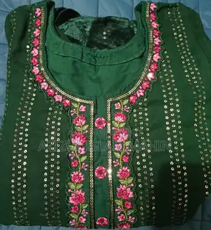 সালোয়ার কামিজ